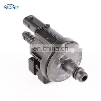 For Ford Purifying Exhaust Steam Solenoid Valve 0 280 142 498 0280142498 AG9N-9C915-AA