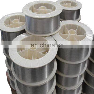 1.2 mm~ 1.6 mm Sino Erli 309MoL Stainless steel flux cored wire Co2 gas shield  welding wire E309LMoT1-1 TS309LMo-FC11