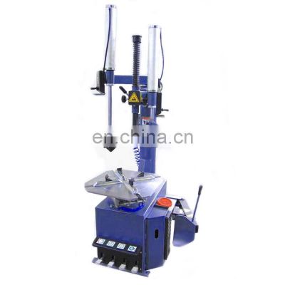 YAQIYA Tire Mounting Removal Changer Machine