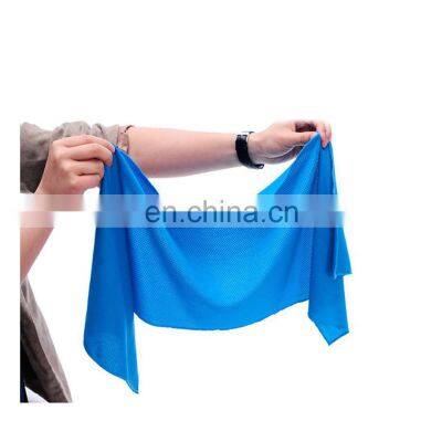 Cold Sensation Beach towel Drying Travel Sports Swimming Bath body Yoga Mat