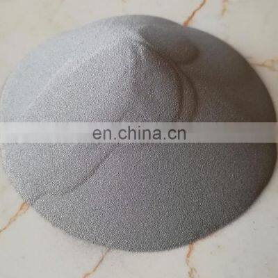 ZrNi Alloy Powder Zirconium Nickel Alloy Powder
