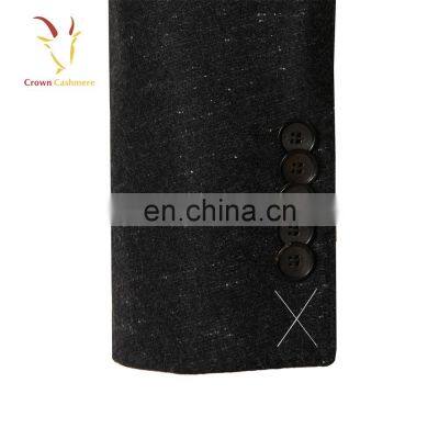 New Design Wool Men Business Suit photo-4