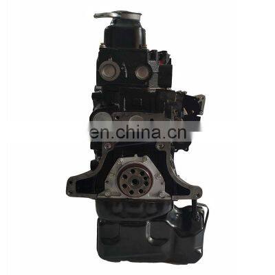 Diesel Motor 3.2L QD32T Engine For Nissan Terrano Elgrand Caravan Datsun Atlas Homy Frontier photo-5