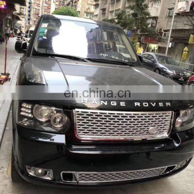 CAR BODY KIT FOR RR VOGUE 2005-2012 AUTOBIOGRAPHY FACTORY PRICE FROM BDL photo-3