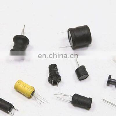 8*10 Through Hole Power Inductor Durm Core Inductor