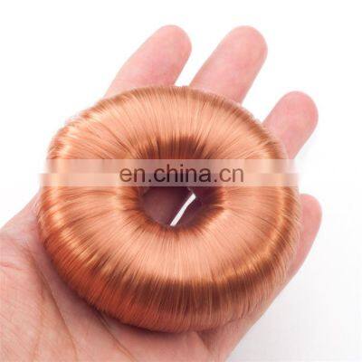 Nylon Chenille Embroidery Sewing Needle and Thread for Hair photo-5