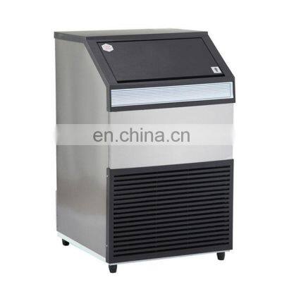 CE 60kg Restaurant Ice maker machine /commercial ice cube machine