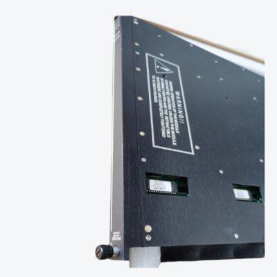 TRICONEX TRICON PLC 3721 Analog Quantity Input Module photo-3