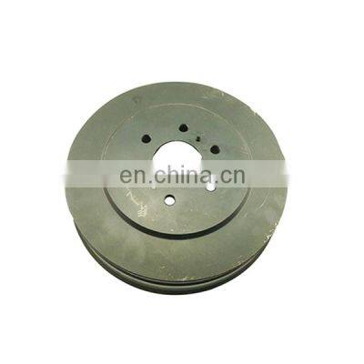 High quality front brake disc for NP300 NAVARA D40 43206EB70B