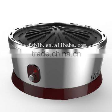 Korean Electric BBQ Grill photo-3