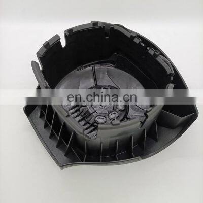 Wholesale Car Steering Wheel Plastic Cover Airbag for VWW Passat B7 2011 Jetta 2011 Tiguan 2011