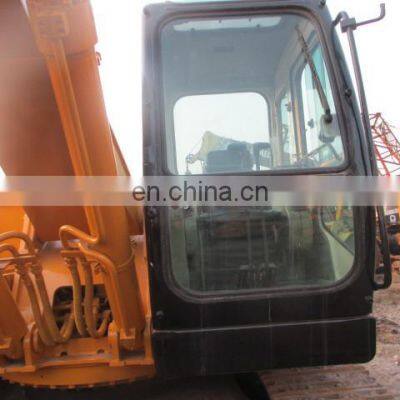 good CATE 320C excavator used 320 crawler excavator for sale