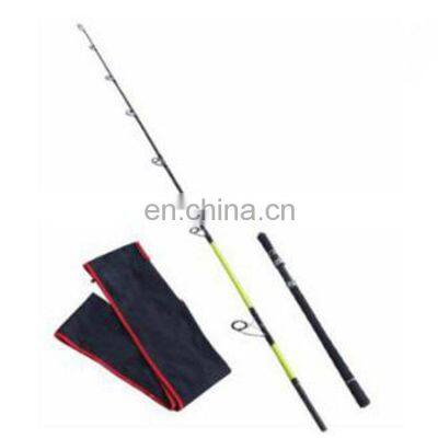 Online Wholesale Chinese Manufacture 1.7m Fishing Tackle Slow Pitch Jigging Boat Rod Blanks