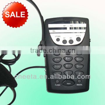 cheap call center equipment