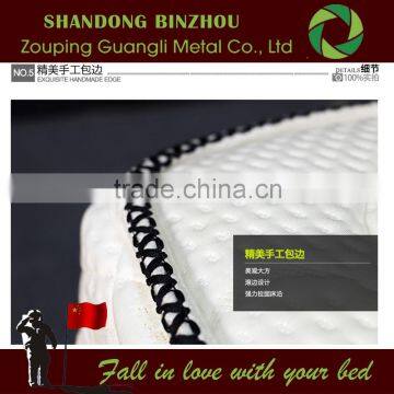China Manufacturer Latex Mattress for Usa Mattress