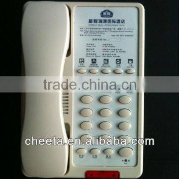 best seller system telephone hotel