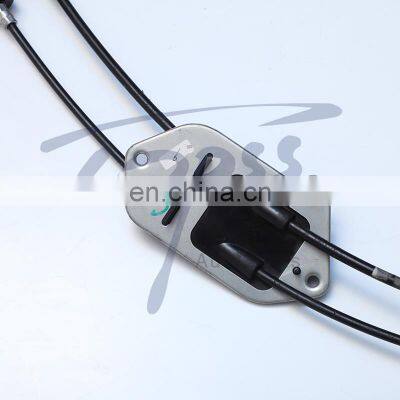 Online 2021 Cheap Wholesale Supplier For Sale Throttle Cable OEM 78180-89157 Accelerator Cable For TOYOTA photo-4