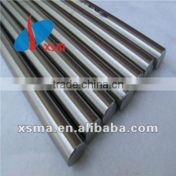 surgical implant titanium medical rod