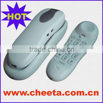 Good quality telephone used in bathroom (CT-TW112)