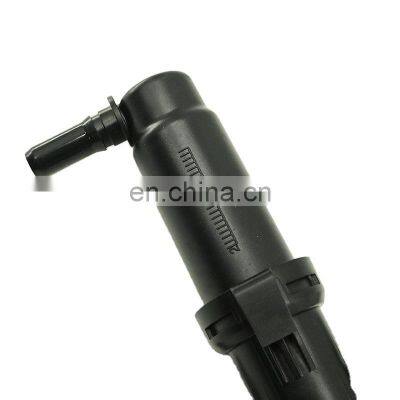 Car Spare Parts Left Headlight Washer Nozzle Right Headlamp Washer Spray Nozzle For Bmw F10 F07 F18 61677377667 61677377668 photo-3