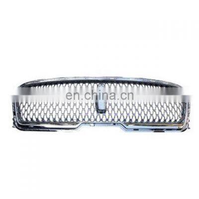 For Lincoln For 2017 Grille With Camera Gd9z8200ca Auto Grilles