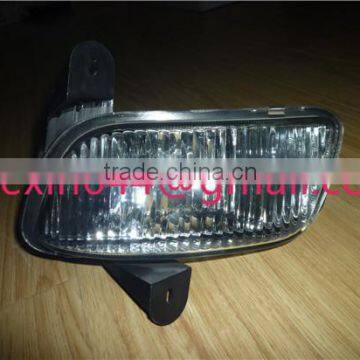 FOR CHINESE TRUCK LAMPS, FOG LAMP FOR HIGH QUANLITY AND FACTORY PRICE LIANHE Heavy truck fog lamp