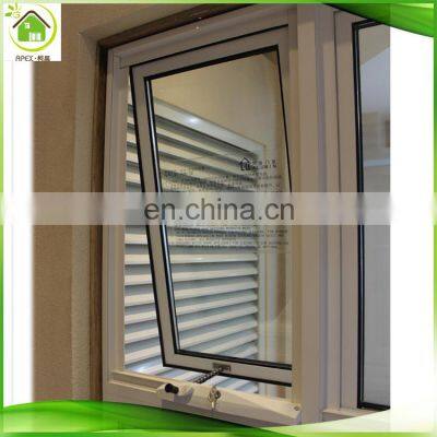 Australia Styles Window New Design Aluminum Window photo-4