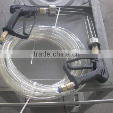Easy Operate Brine Injector Machine/manual Meat Brine Injector photo-5