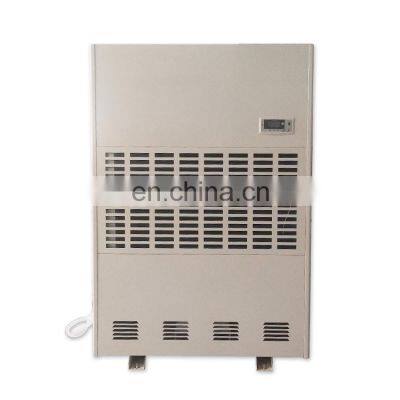 15kg/h 360l/d industrial dehumidifier greenhouse air dryer swimming pool