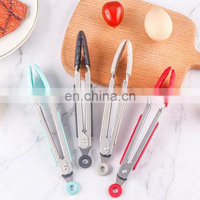 Disposable Plastic Food Tong