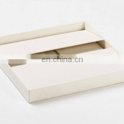 No Glue Collapsible Custom Printed Large Flap Folding Lid Magnetic Closure Gift Boxes Shoe Packaging