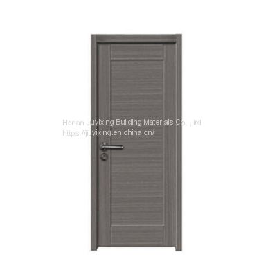 WPC Assembled Door