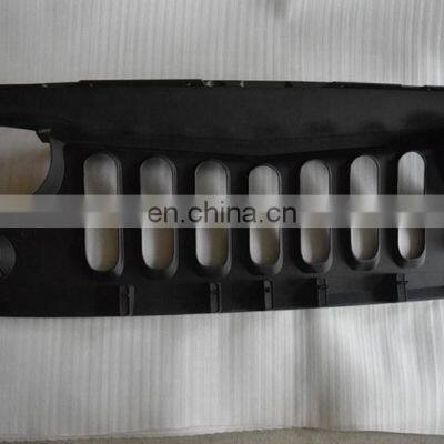 for Jeep JK 20007-2017 for Angry for Bird Style Grille Car Accessories photo-5