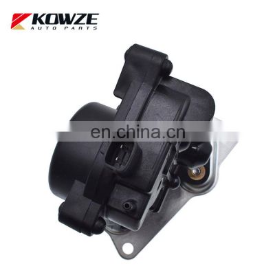 Auto T/F Gearshift 4WD Rail Actuator For Mitsubishi Pajero/Montero 1999-2016 V73 V75 V77 V93 V97 V98 MR446665