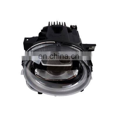 Head Lamp for Jeep Renegade 2016+ Car Parts Accessories Headlight photo-4