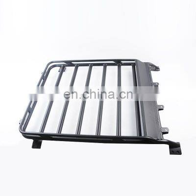 4x4 offroad Aluminium  Rook Rack for jimny suzuki Japan accessories Roof Luggage  From maiker