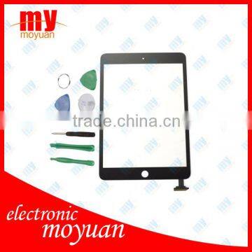 China Manufacturer Digitizer LCD Touch Screen for ipad mini16gb/32gb/64gb