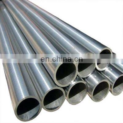 AISI stainless steel inox 316  round pipe China manufacturer