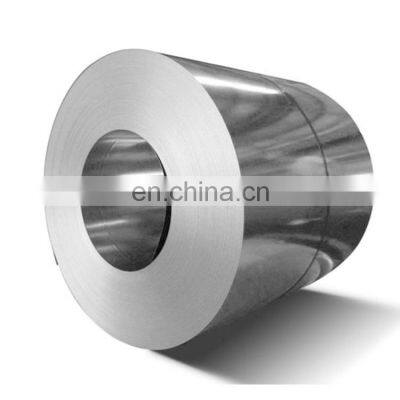 China Factory Supply Customization Stainless Steel Product-Stainless Steel Coil