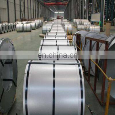 S350 Hot Dip Gi Coil Price Z150 Coated Galvanized Steel Coil