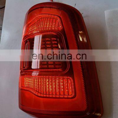 Spedking 2009-2018 New Style Auto Lighting Systems Car Accessory LED Taillight for DODGE Ram 1500 photo-3