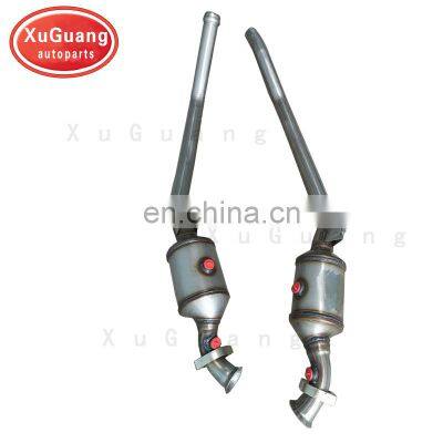 Direct fit Three way Exhaust  CATALYTIC CONVERTER For Mercedes Benz W201