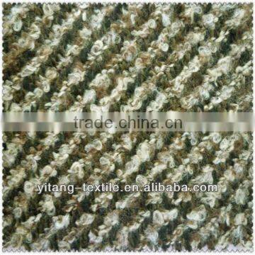 Hot sale polyester wool fabric