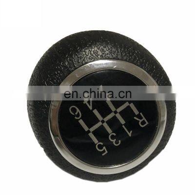 Gear Shifter Lever Stick Head Knob Fit for Cruze