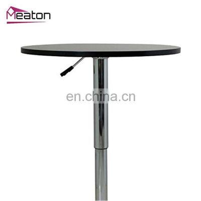 Modern cheap and nice design outdoor mini bar table set for sale
