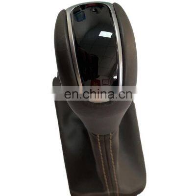 Economic Multifunctional OE Car Spare Parts Auto Shift Handball At Leather High Match Car Gear Knob
