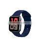 ZL16 Mens Womens Smart Watch Music Control Weather Alarm Heart Rate Monitor Sport Tracker New Smart Watch photo-5