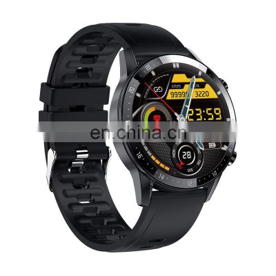 Z08S Women Men Smartwatch Call Heart Rate Blood Pressure Monitor Long Standby Sport Full Screen Smart Watch