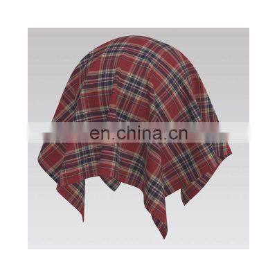 2022 Spring/Summer New Development Design 100%Cotton Yarn Dye Yarn-dyed Fabric for Shirt photo-4