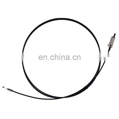 Factory Price Oil Filler Fuel Tank Release Cable OEM 77035-0D160 For Vios 2008-2010